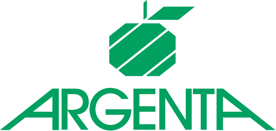 Argenta Spaarbank logo