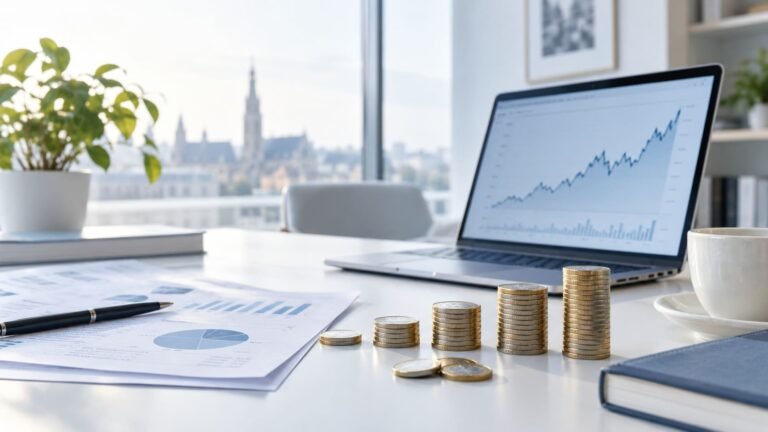 Dividendrendement uitgelegd: wat is het en wat is een goed percentage?
