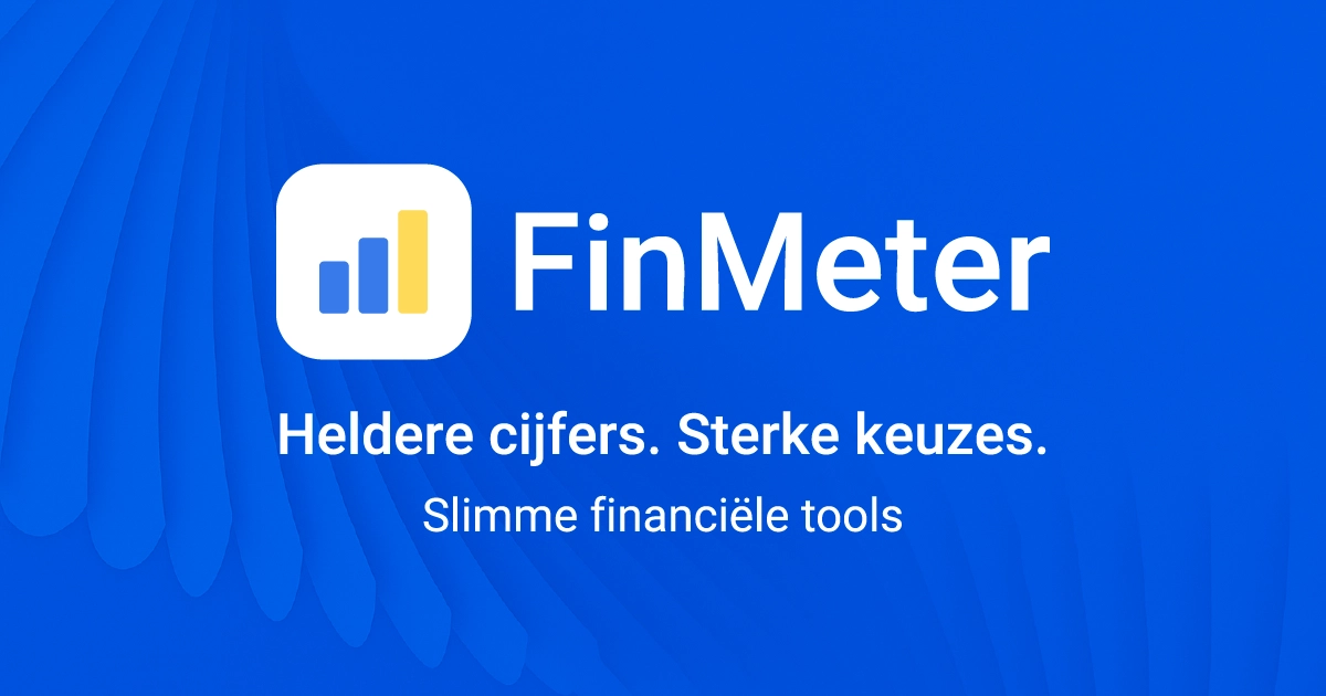 Finmeter ogbanner