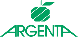 Logo de Argenta