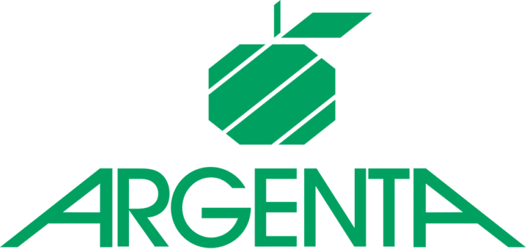 Logo argenta