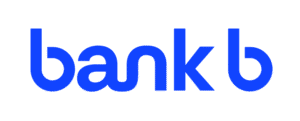 Logo de BankB nv
