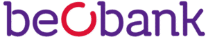 Logo van Beobank