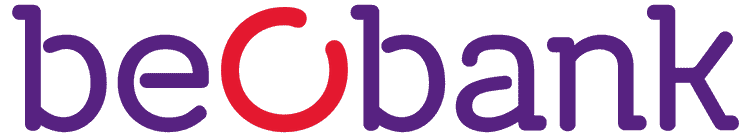 Logo van Beobank