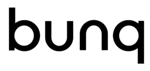 Logo de bunq B.V.