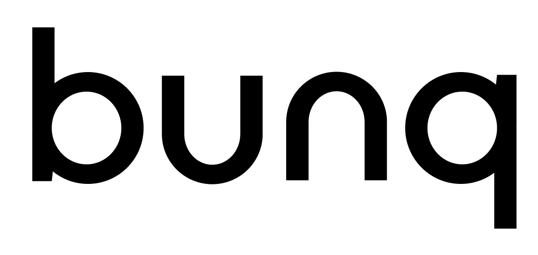 Logo van bunq B.V.