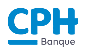Logo van Banque CPH SC agréée
