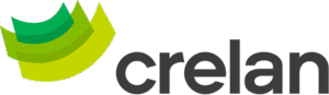 Logo van Crelan