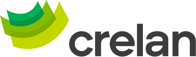 Logo van Crelan