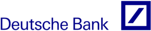 Logo van Deutsche Bank Belgium