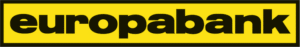 Logo van Europabank