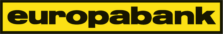 Logo van Europabank