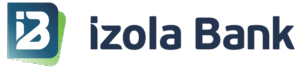 Logo van Izola Bank p.l.c.