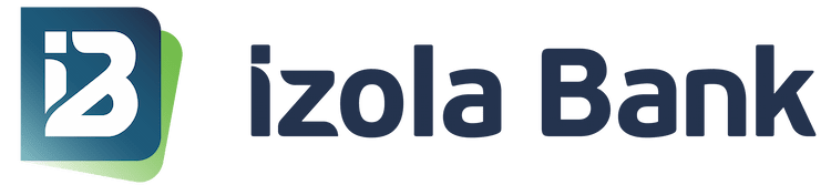 Logo van Izola Bank p.l.c.