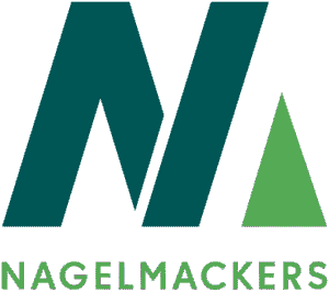 Logo van Bank Nagelmackers