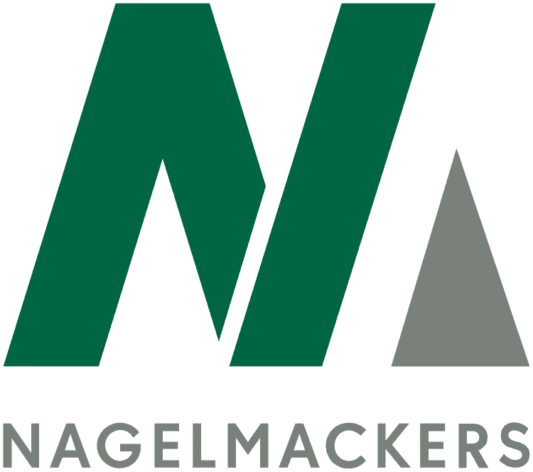 Logo van Bank Nagelmackers