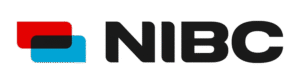 Logo van NIBC Bank