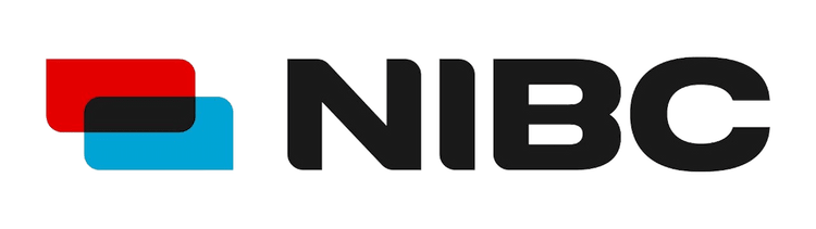 Logo van NIBC Bank