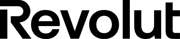 Logo van Revolut Bank UAB