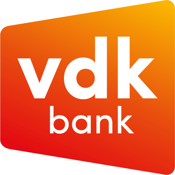vdk bank logo