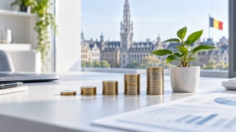 Hoeveel brengt pensioensparen op?